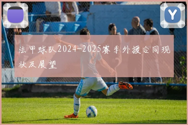 法甲球队2024-2025赛季外援合同现状及展望