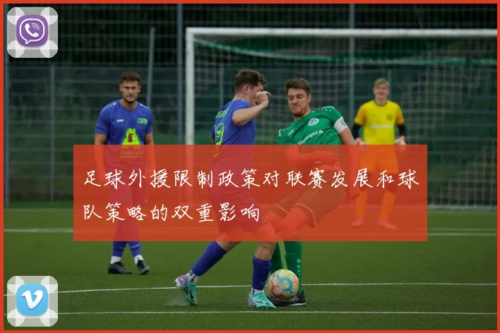 足球外援限制政策对联赛发展和球队策略的双重影响