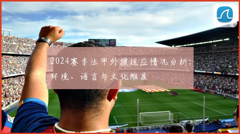 2024赛季法甲外援适应情况分析：环境、语言与文化维度