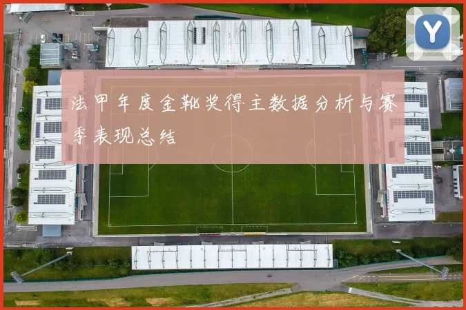 法甲年度金靴奖得主数据分析与赛季表现总结